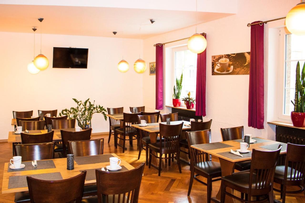 Hotel Post Mühlacker Zewnętrze zdjęcie