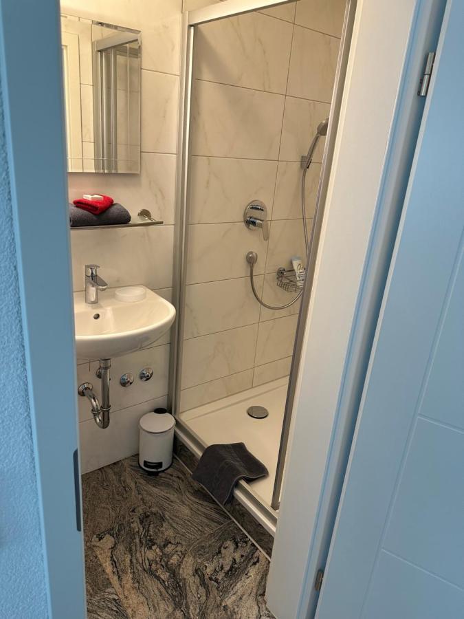 Hotel Post Mühlacker Zewnętrze zdjęcie