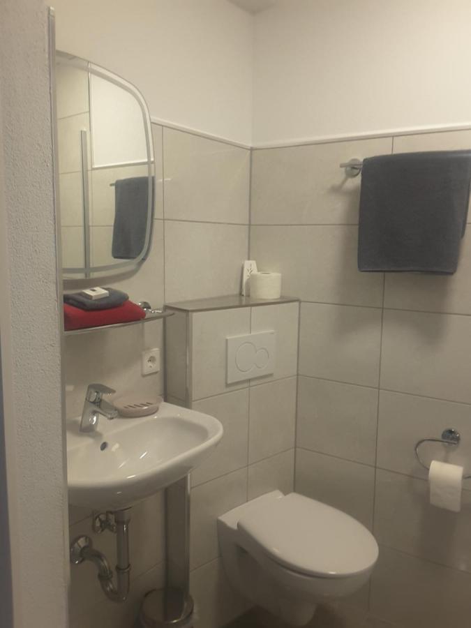 Hotel Post Mühlacker Zewnętrze zdjęcie