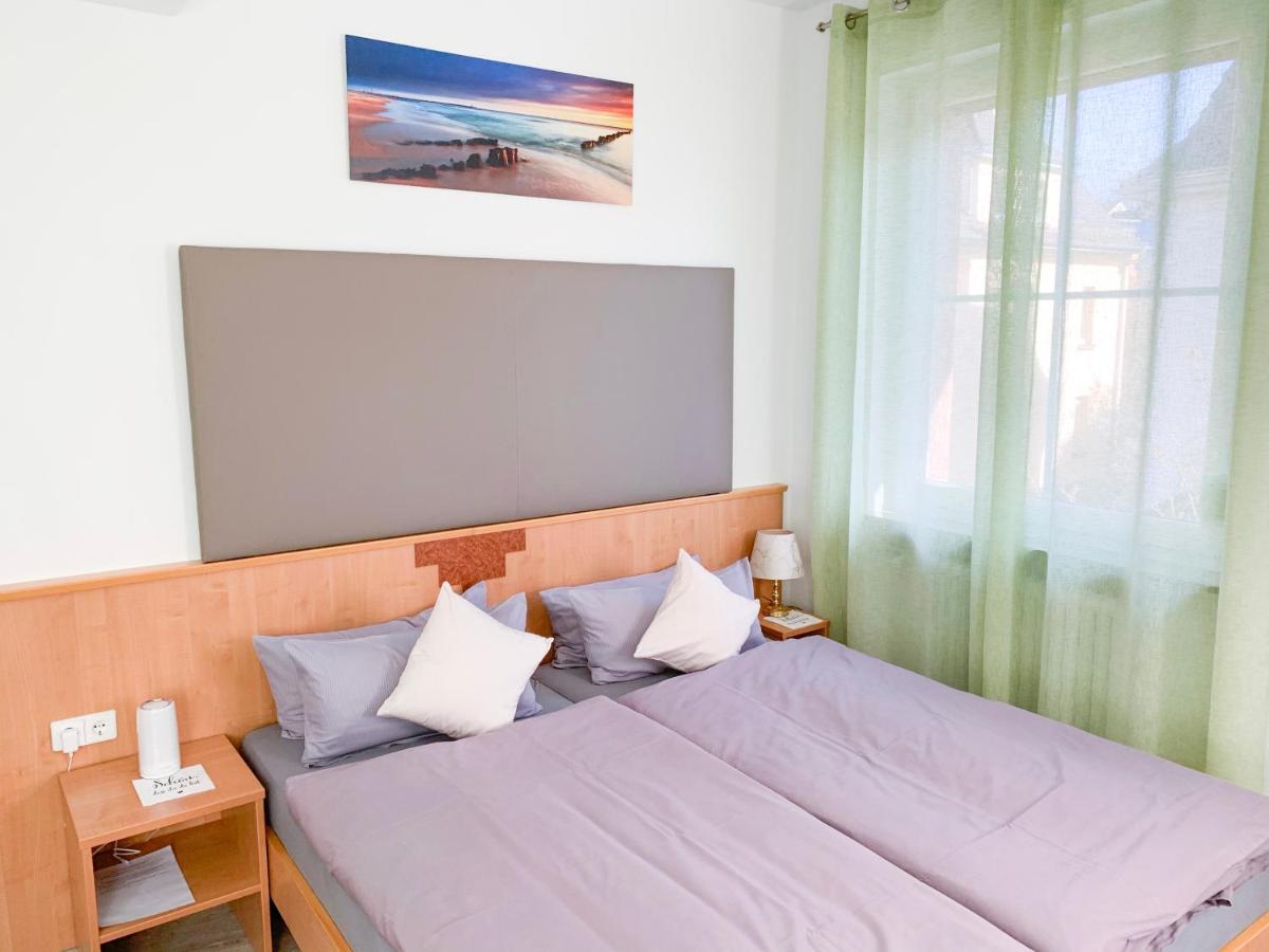Hotel Post Mühlacker Zewnętrze zdjęcie