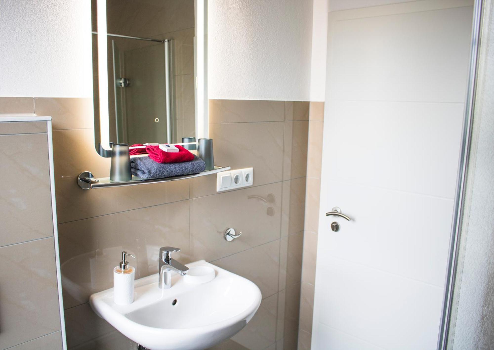 Hotel Post Mühlacker Zewnętrze zdjęcie