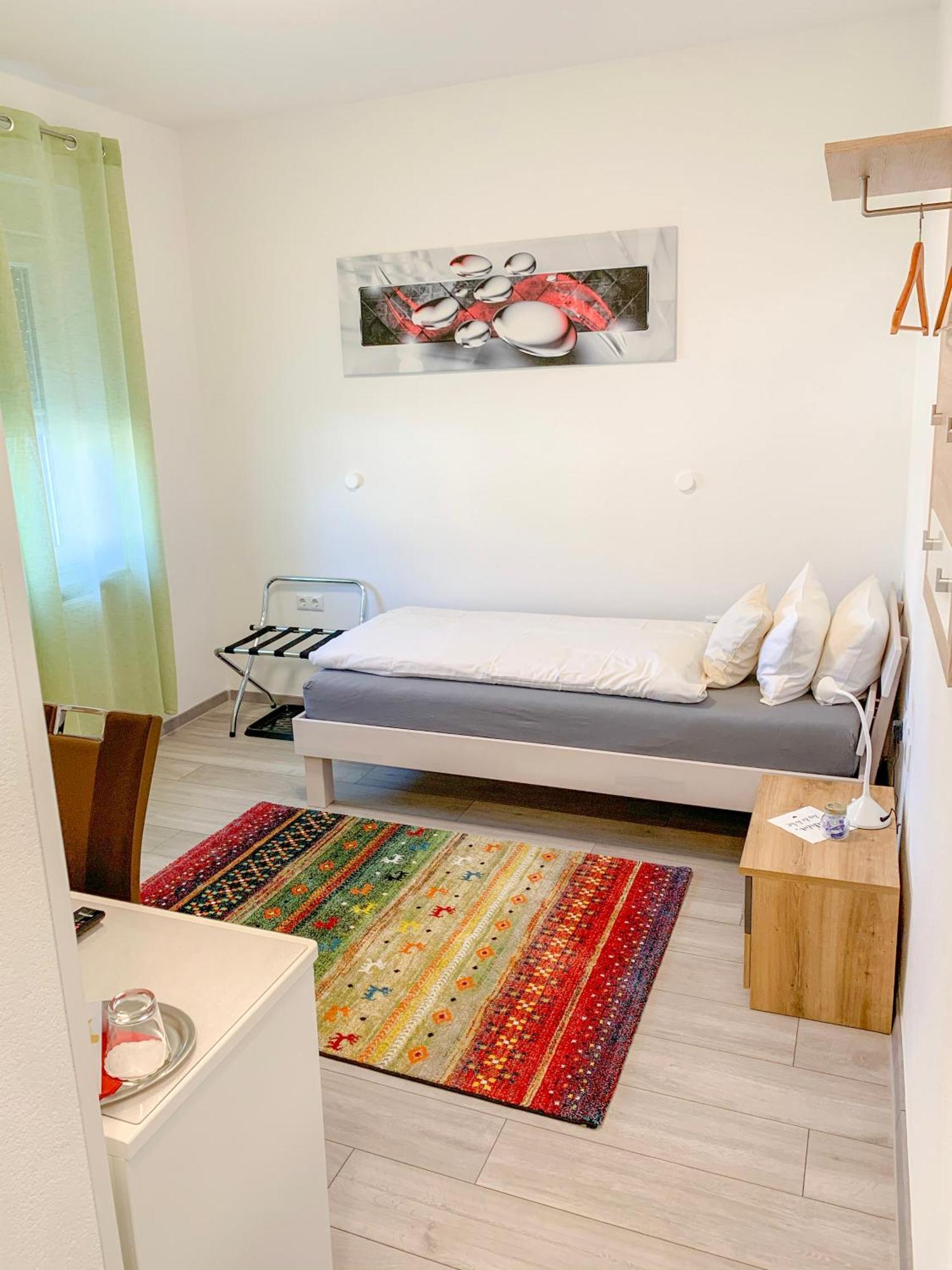 Hotel Post Mühlacker Zewnętrze zdjęcie
