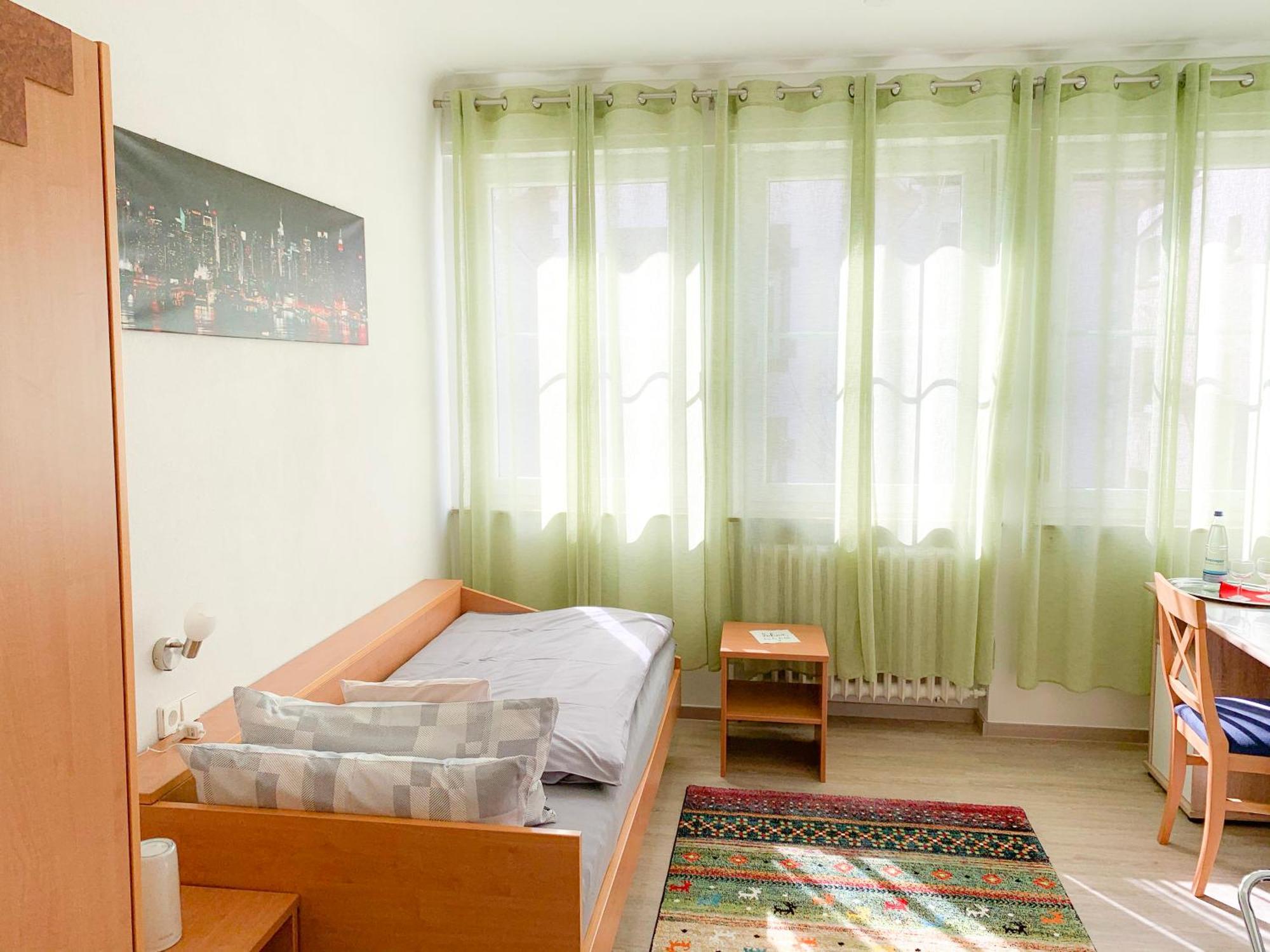 Hotel Post Mühlacker Zewnętrze zdjęcie